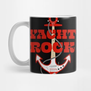 Yacht Rock Mug